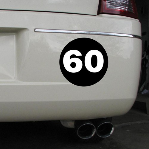 Retro mph camper car wing - mph,