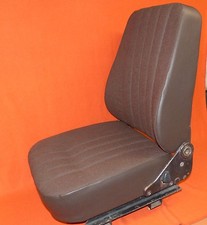  1 backrest cover, fabric
