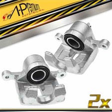 2x Brake Caliper Rear Left for