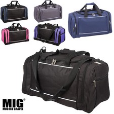Mens & Ladies Sports Holdall