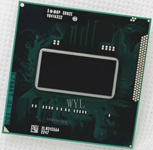 Intel core 2920xm i7 - ,