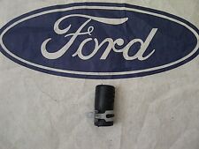 Genuine MK1 Ford Focus RS Radiator Cap NEW