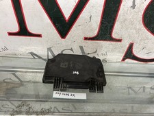 MERCEDES BENZ W205 C CLASS