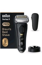 Braun 9510S Series 9 Pro+