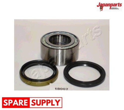 Wheel bearing kit - 1x, for