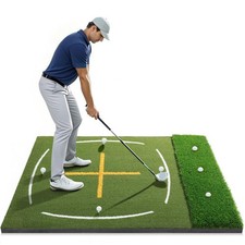 5 x 5 Golf Hitting Mat |