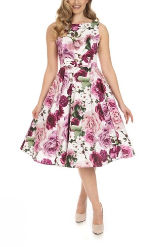 Heart roses london floral - heart,