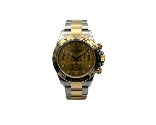Rolex cosmograph daytona - rolex,