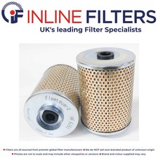 Hydraulic Filter for MAN
