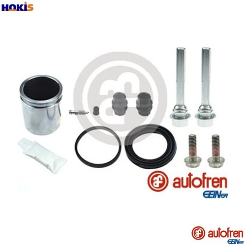 Repair kit brake caliper - kit,