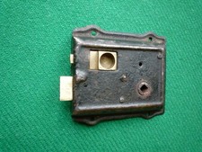 Reclaimed Antique Rim