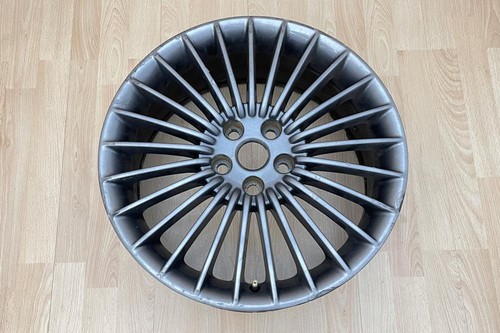 Alloy wheel rim inch 8j - alloy,