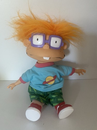 Rugrats chuckie finster - rugrats,