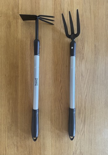 Wilkinson sword telescopic - wilkinson,