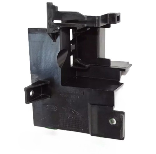 Jaguar condenser support - condenser,