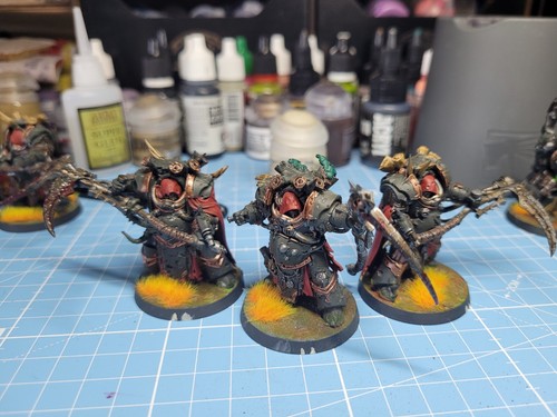 Warhammer 40k death - warhammer, guard