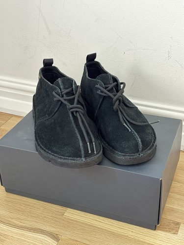 Clarks originals black - clarks,