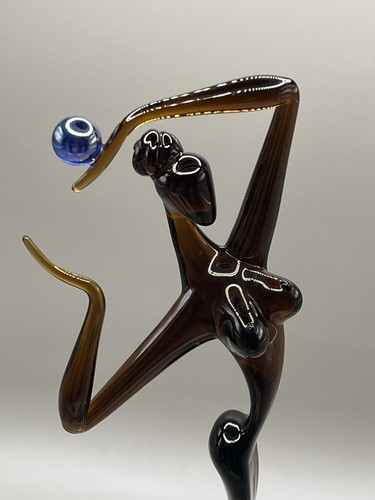 Vintage clarisima crystal - vintage,