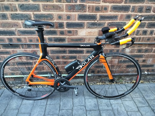 Dolan scala time trial - scala,