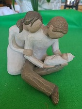 Willow Tree New Life Figurine