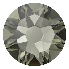 Serinity Flat Back Crystals