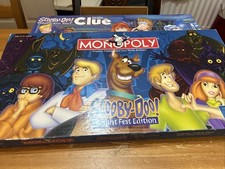 Scooby-Doo Fright Fest Edition