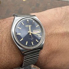 Vintage Seiko 6309-8300