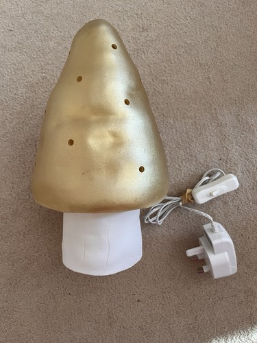 Heico egmont gold mushroom - heico,