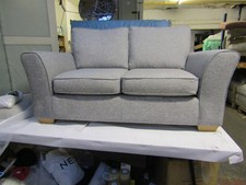 M&S Lincoln 2 seater sofa