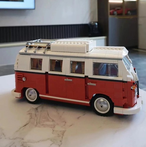 Creator expert volkswagen - creator,
