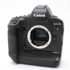Canon EOS 1DX Mark II 20.2MP