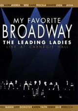 My Favourite Broadway Leading. [DVD]