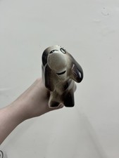 Vintage Dachshund Ceramic