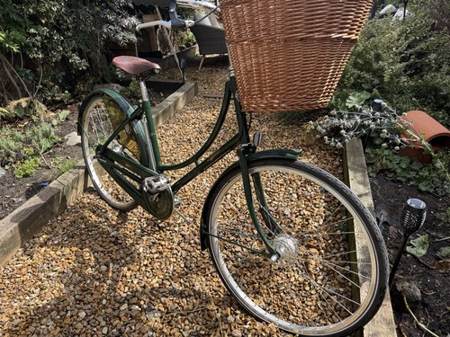 Pashley princess classic - princess,