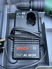 Bosch Al 60DV Power Tool