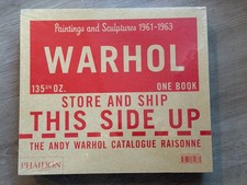 The Andy Warhol Catalogue