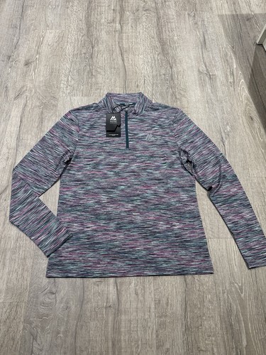 Montirex zip jacket - montirex, top