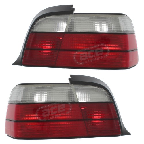 Bmw series 1992 2001 rear - bmw,