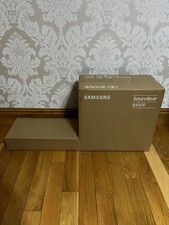 Samsung B-Series Soundbar