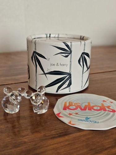 Cute swarovski crystal lovlots - cute,