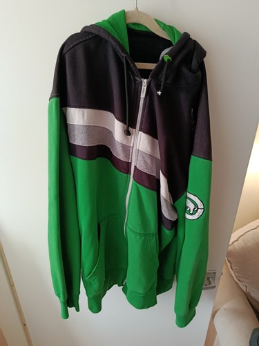 Ecko unltd men hoodie - unltd, size