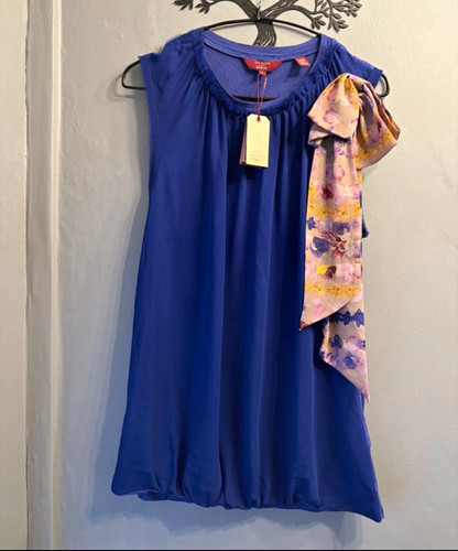 Ted baker women blue - baker,