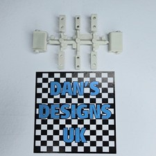 RARE HPI Blitz ESE Upgrade