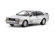 Tamiya 1/24 Cars - 1/24 Audi