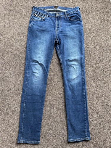 Lee rider zip - rider,