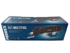 FERREX 300W AVS MULTITOOL 230V