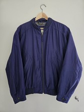 Men's Vintage Baracuta Navy