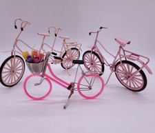Vintage Wire Art Bicycle