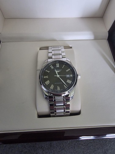 Longines master collection - longines,