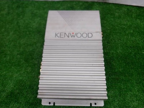 Kenwood kac 716 mono car - kenwood,